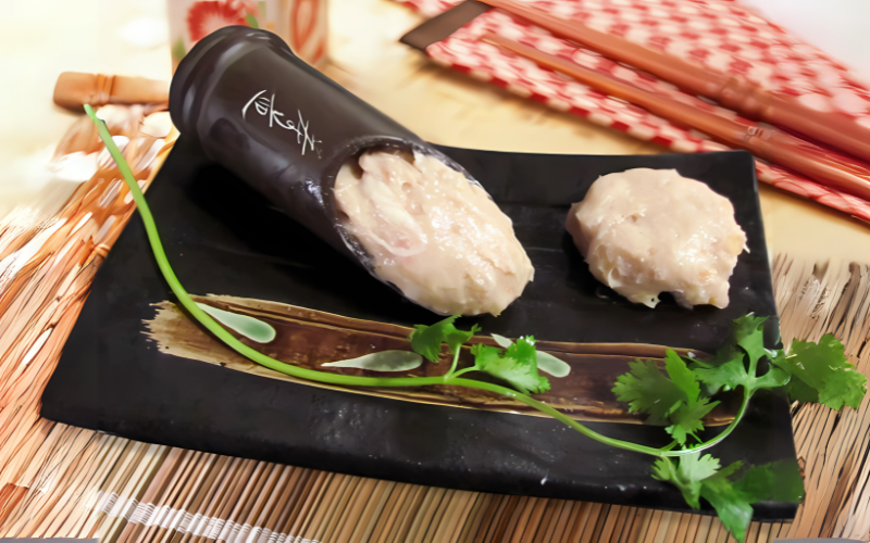 【帝鮮】鮮魚漿(300g)
